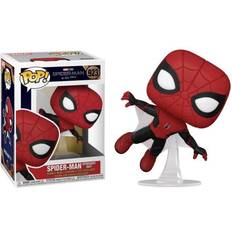 Figurer Marvel Funko Pop! 0889698576345