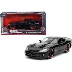 Jada Auto's Jada Fast and Furious 1:24 Dodge Viper SRT-10