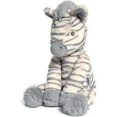 Soft Toy WTTW Zebra