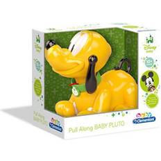 Disney Interaktive dyr Clementoni Interaktive Kæledyr Baby Pluto