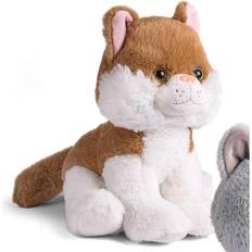 Bamse Siddende kat
