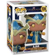 Funko Pop! Marvel Eternals Ajak