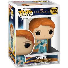 Funko Pop Marvels Eternals Sprite