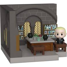 Harry Potter Figuras de Juguete Harry Potter Funko! Mini Draco