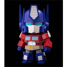 Good Smile Sentinel Transformers Nendoroid Optimus Prime (G1 Version)