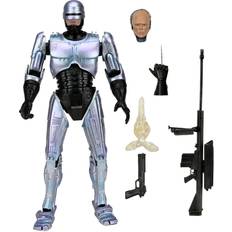 NECA Ultimate Robocop Articulée