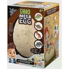 Buki Dino Mega Egg