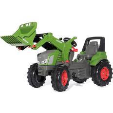 Rolly Toys Farmtrac Fendt Vario 939, frontlæsser- i dag 8x babypoints