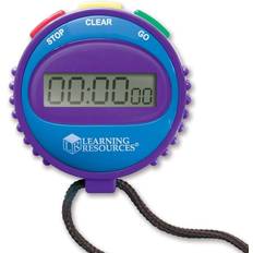 Learning Resources Simple Stopwatch