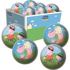 Pelotas de juego Unice Toys Boll Bioball Peppa Pig (140 mm)