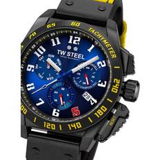 TW Steel Watches TW Steel Fast Lane 46mm 10ATM (TW1017)