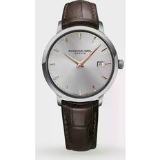 Raymond Weil Watches Raymond Weil Toccata Watch, 39mm (5485-SL5-65001)