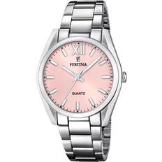 Rose Montres-bracelets Festina Boyfriend (F20622/2)