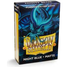 Dragon Shield Arcane Tinmen AT-11142 Accessories, Night Blue