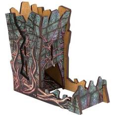 Q-Workshop Call of Cthulhu Color Dice Tower