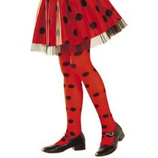 Widmann "LADYBUG PANTYHOSE" DEN (1-3 years)