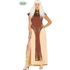 Drage kostume Fiestas Guirca Drage moder large