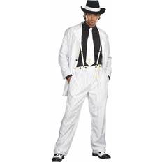 (Large) Good Time Charlie Adult Costume