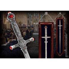 The Noble Collection Harry Potter Godric Gryffindor