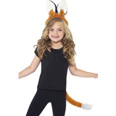 Smiffys Kit de renard pour enfant