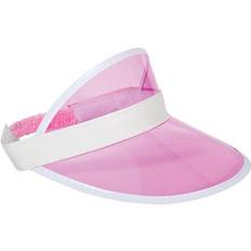 Billig Capser Wicked Costumes Sunshade Pink