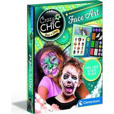 Clementoni Crazy Chic 78770 Giocattolo D'arte