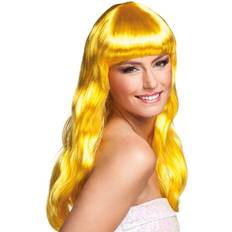 Donne Parrucche Lunghe Vegaoo Boland adult wig Chique, one size