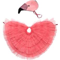 Meri Meri Flamingo Costume