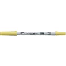 Tombow Marker alcohol ABT PRO Dual Brush 131 lemon lime