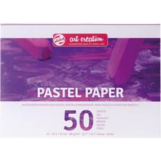 Art Creation Pastel Paper A4 100g 50 sheets