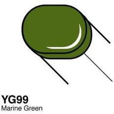 Copic Classic YG99 Marine Green