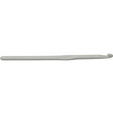 Knitpro Hæklenål Aluminium Grå 2,00mm
