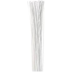 Culpitt Wires, hvid, gauge 26