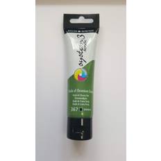 Daler Rowney Artes y Manualidades Daler Rowney System 3 Acrylic Paint 59ml Oxide of Chromium Green