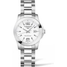 Longines Watches Longines Conquest (L3.376.4.16.6)