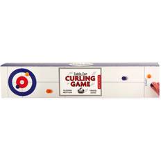 Kikkerland Curling spil