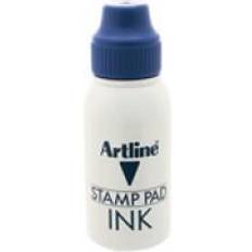 Artline 50 CC-A Tampon Encreur Couleur Bleue