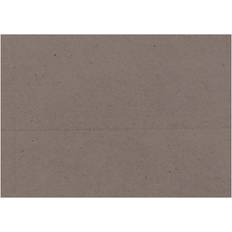 Karduspapir Creativ Company Karduspapir, A2 420x600 mm, 100 g, sort, 250ark