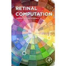 Retinal Computation (Hardcover)