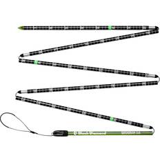 Halpa Lumivyöryvarusteet Black Diamond Quickdraw Pro Probe 240 Black/Green NO COLOR