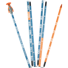 Lawinen-Notfallausrüstung BCA Stealth 240 Probe One Size Orange