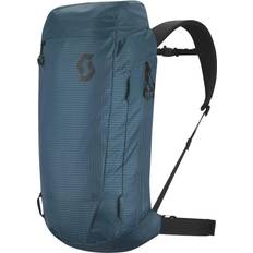 Orange Skitasker Scott Mountain 25L