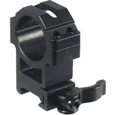 Hunting Accessories Leapers 30 mm QD CNC High Mounting Rings