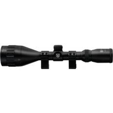 Nikko stirling Nikko Stirling Mount Master 3-9X50 AO HMD