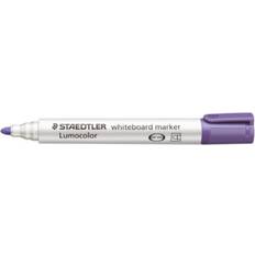 Staedtler 351-6 Violet 1pc(s) marker