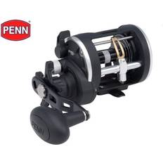 Penn Rival Levelwind 30