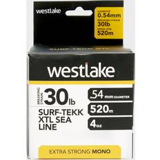 Westlake 30Lb 50Mm Yellow Mono 4Oz