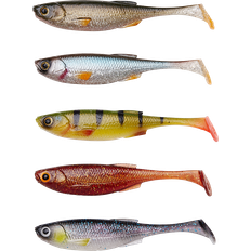 Savage Gear Fiskedrag Savage Gear Craft Shad 7,2cm 2,6g 5-pack