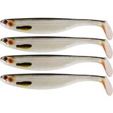 Fiskeutrustning Westin ShadTeez Slim 7,5 cm