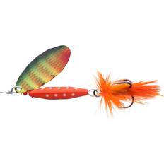 Abu Garcia Fiskesluker Abu Garcia Reflex Red 7g Yellow Perch